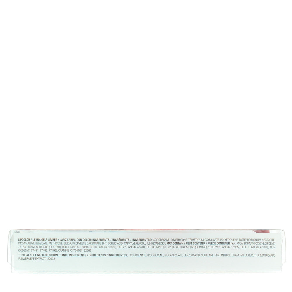 Revlon Colorstay Overtime 040 Forever Scarlet Lip Color 2ml