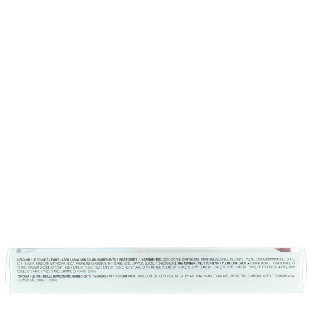 Revlon Colorstay Overtime 140  Ultimate Wine Lip Color 2ml