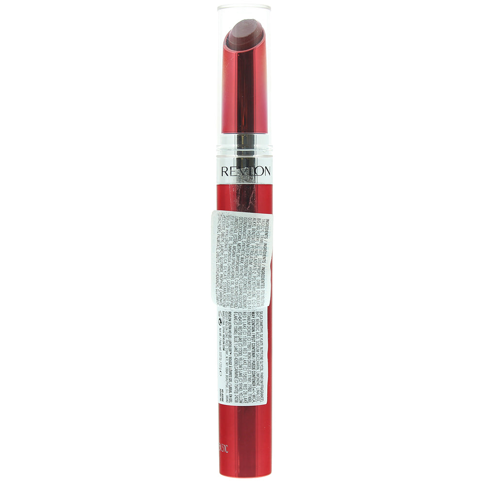 Revlon Ultra Hd 755   Adobe Lip Color 5.9ml