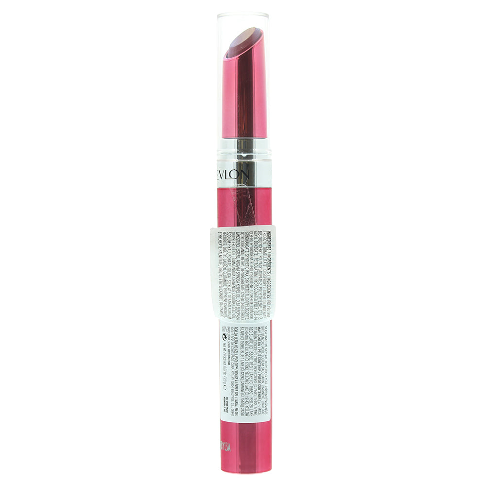Revlon Ultra Hd 760 Vineyard Lip Color 5.9ml