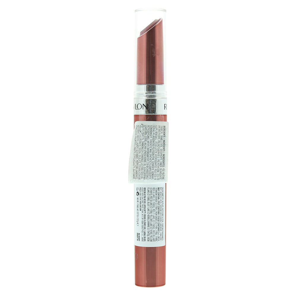 Revlon Ultra Hd 710   Desert Lip Color 5.9ml