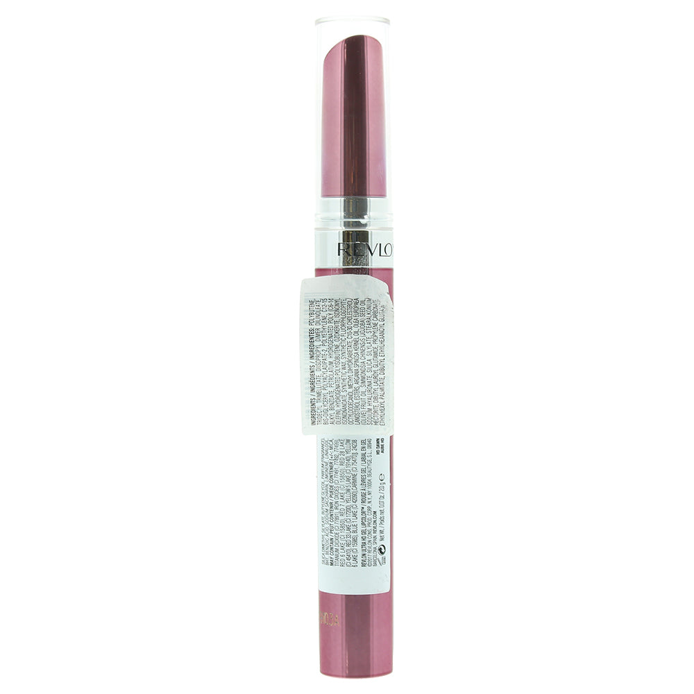 Revlon Ultra Hd Gel 705 Dawn Lip Color 5.9ml