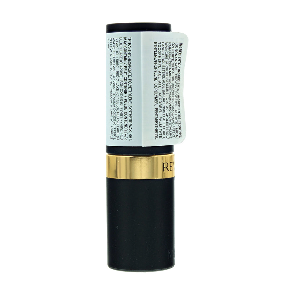 Revlon Super Lustrous 860 Pink Truffle Lipstick 4.2g