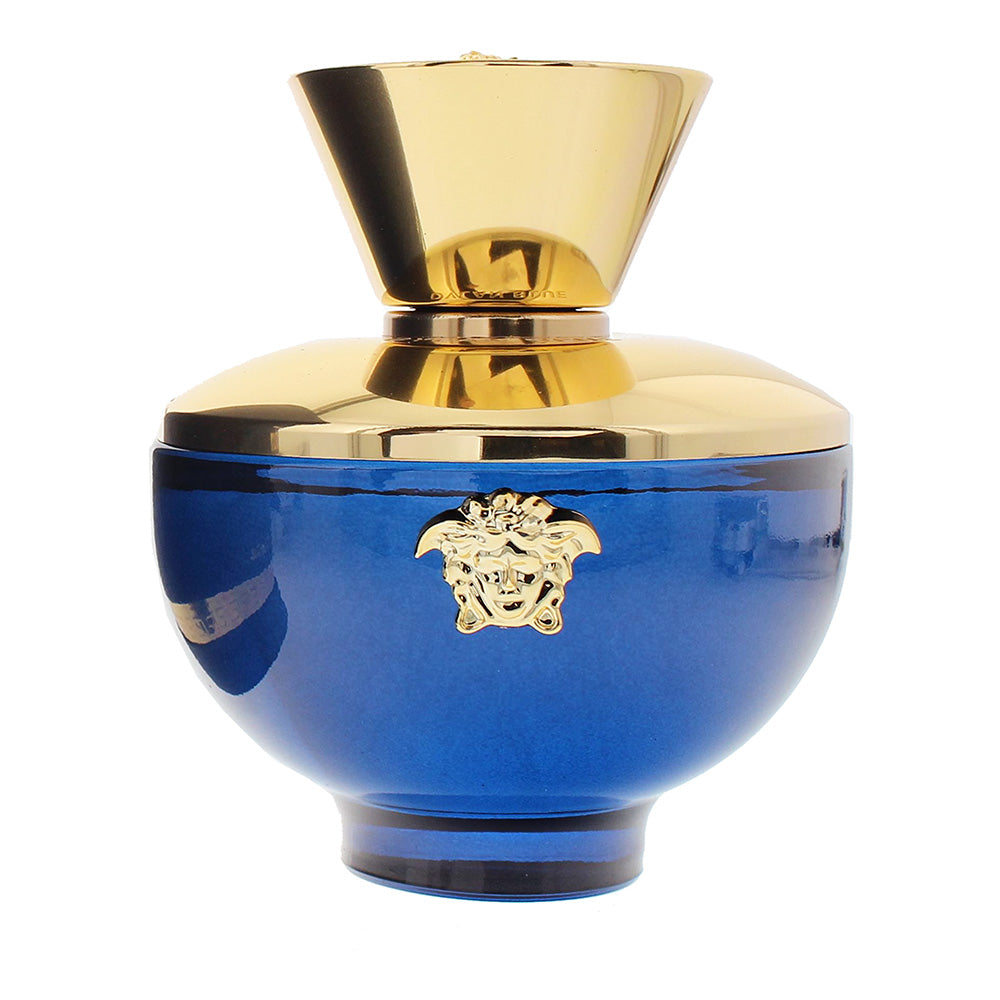 Versace Dylan Blue Pour Femme Eau de Parfum 100ml - Product