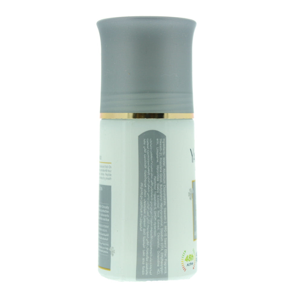 Yardley Royal Diamond Deodorant Roll-On 50ml