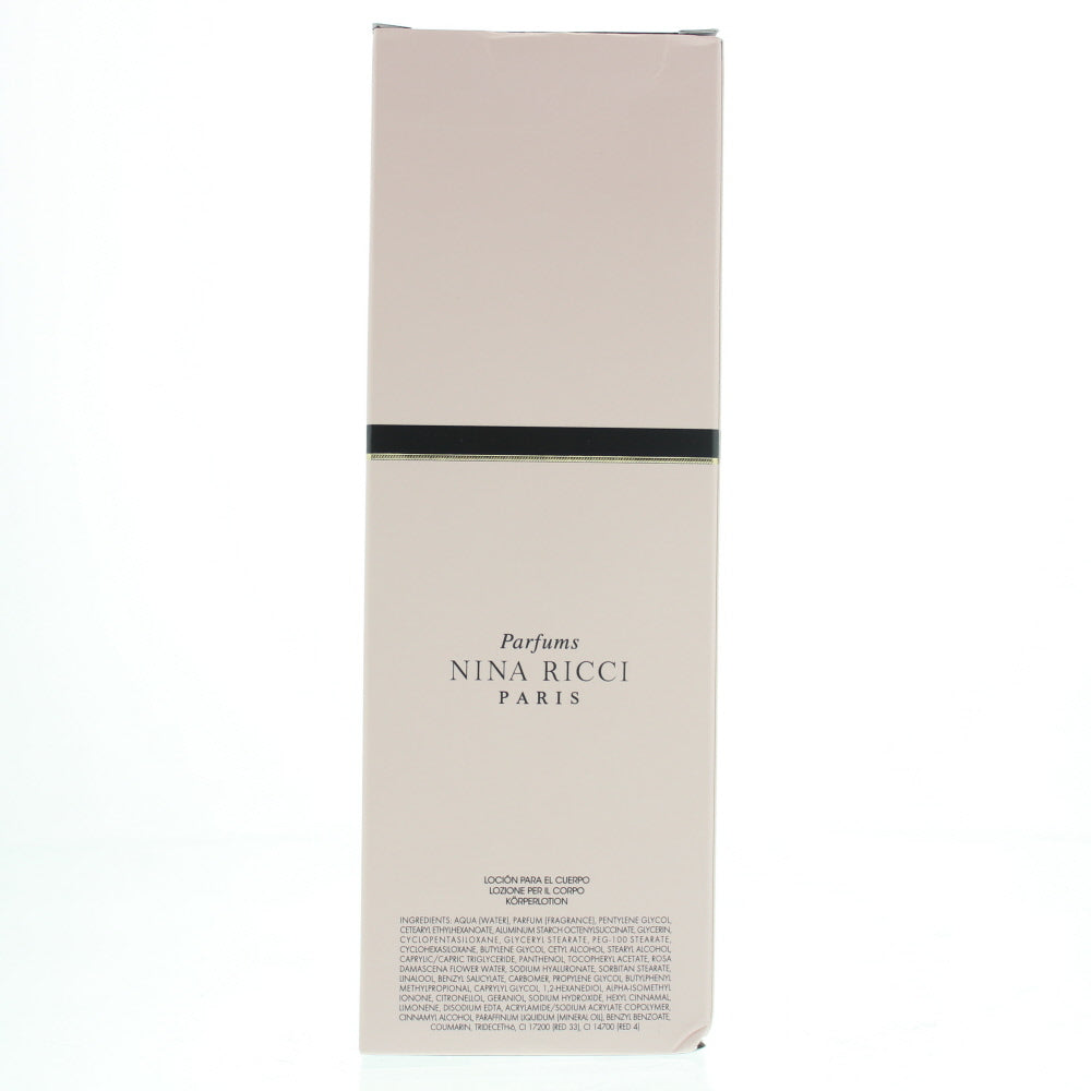 Nina Ricci L'extase Body Lotion 200ml