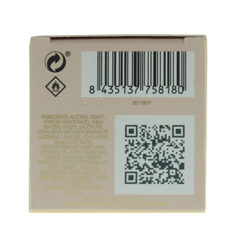 Prada Candy L'eau Eau de Toilette 20ml