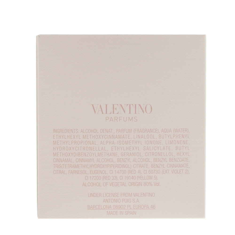 Valentino Donna Eau de Parfum 30ml