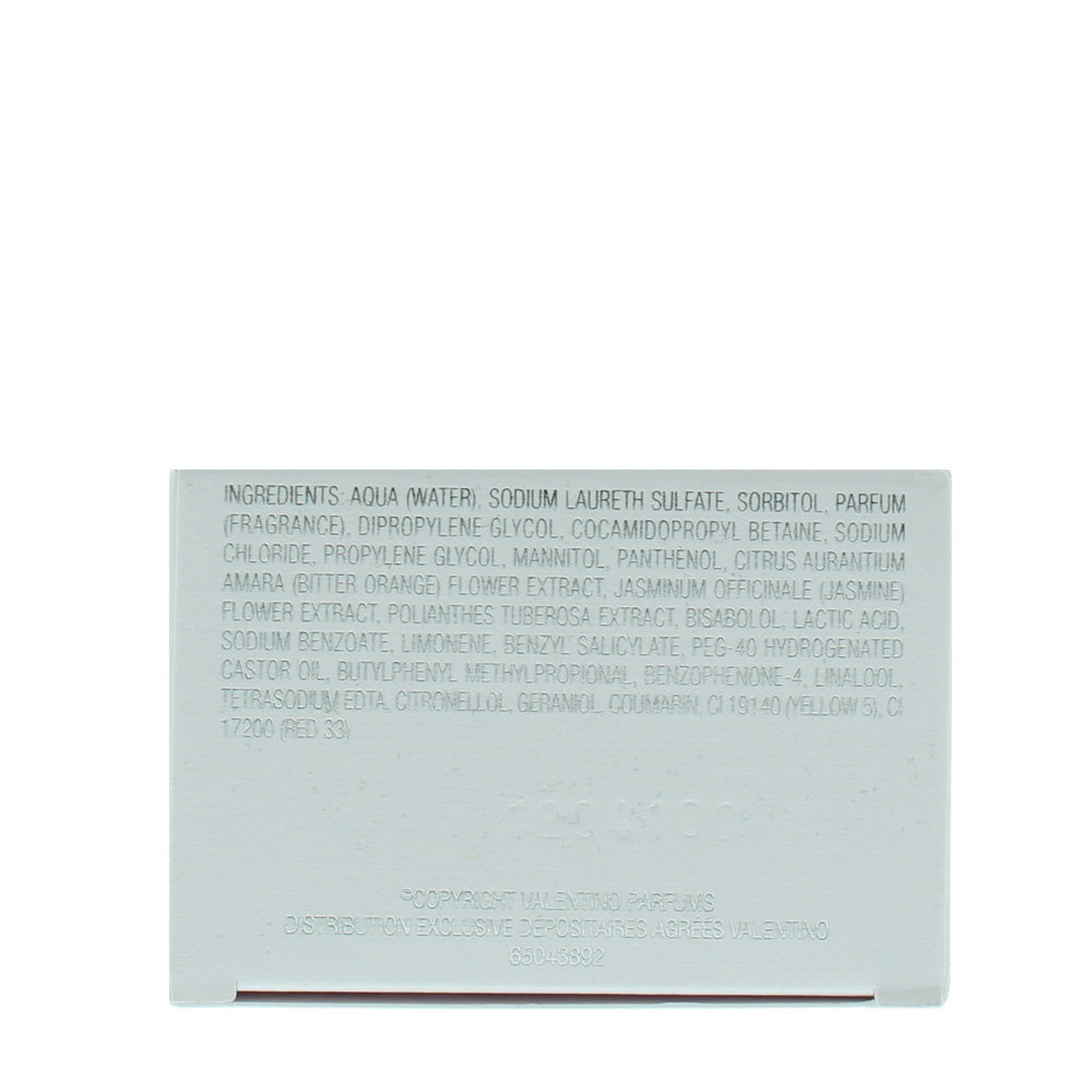 Valentino Valentina Shower Gel 200ml