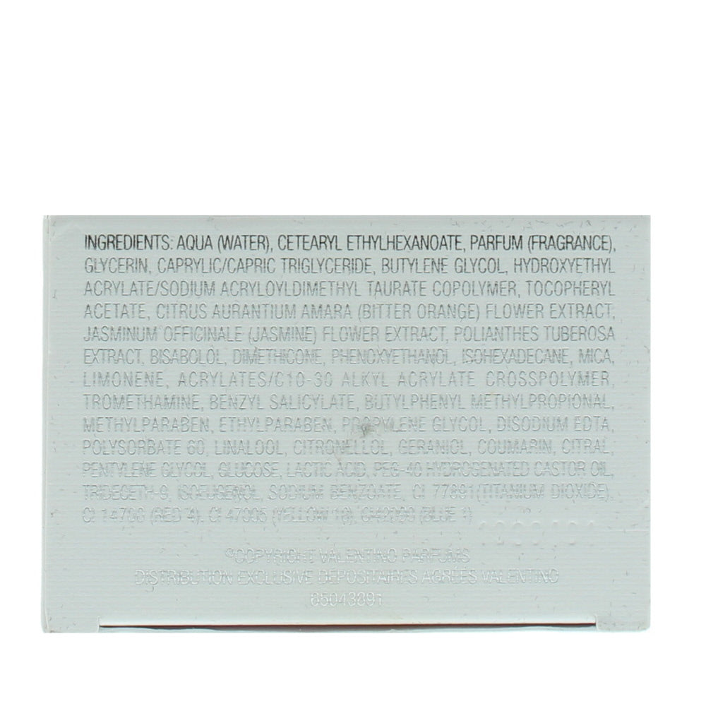 Valentino Valentina Body Lotion 200ml