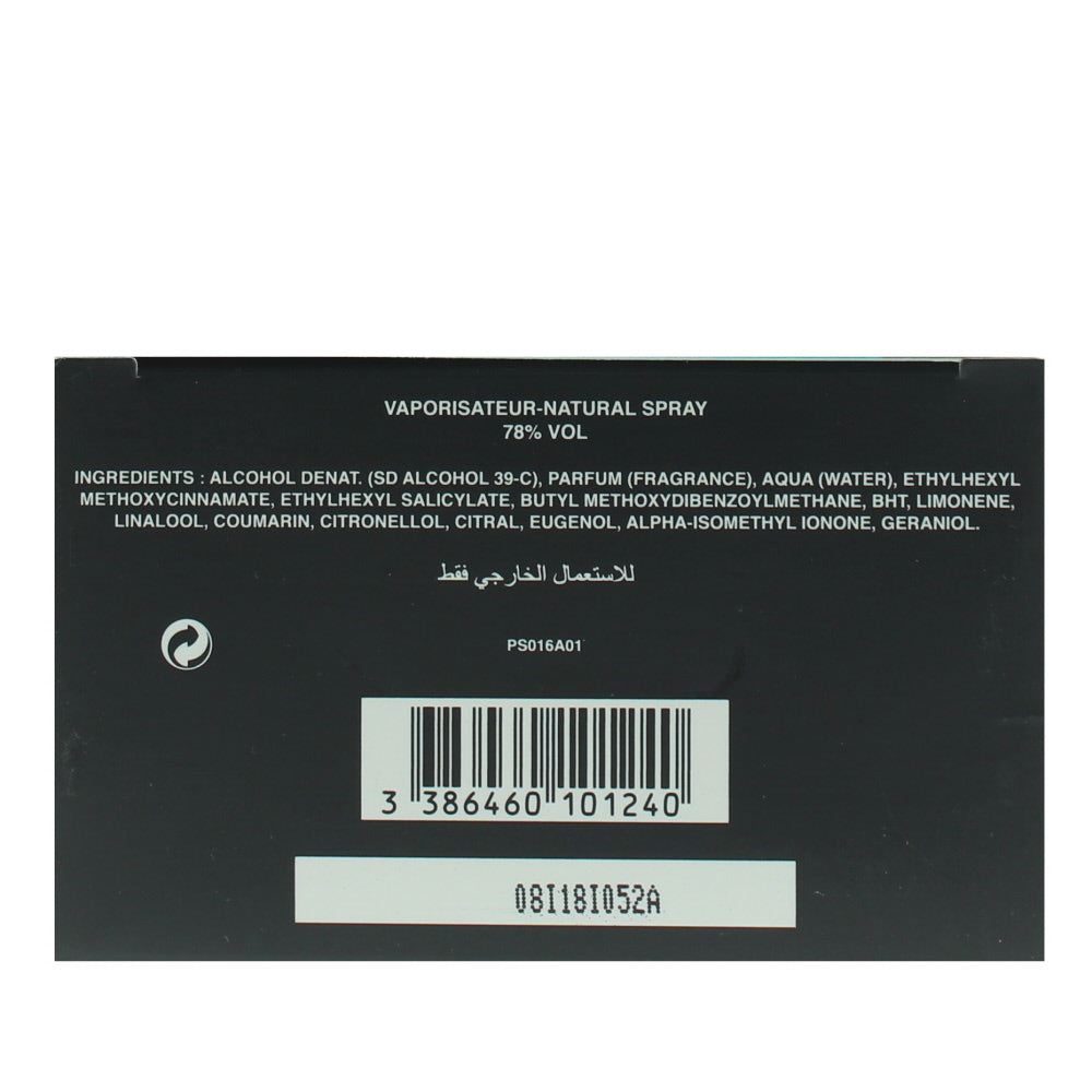 Paul Smith Hello You! Eau de Toilette 100ml