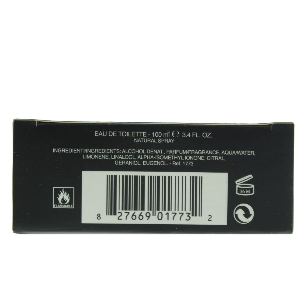 Iconix Bongo Men Eau de Toilette 100ml