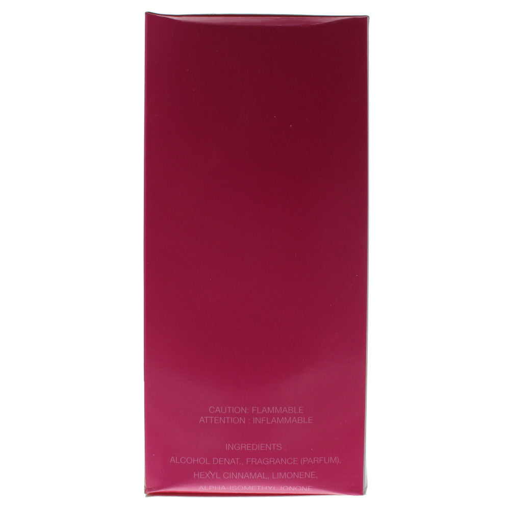 Montana Mood Sensual Eau de Toilette 100ml