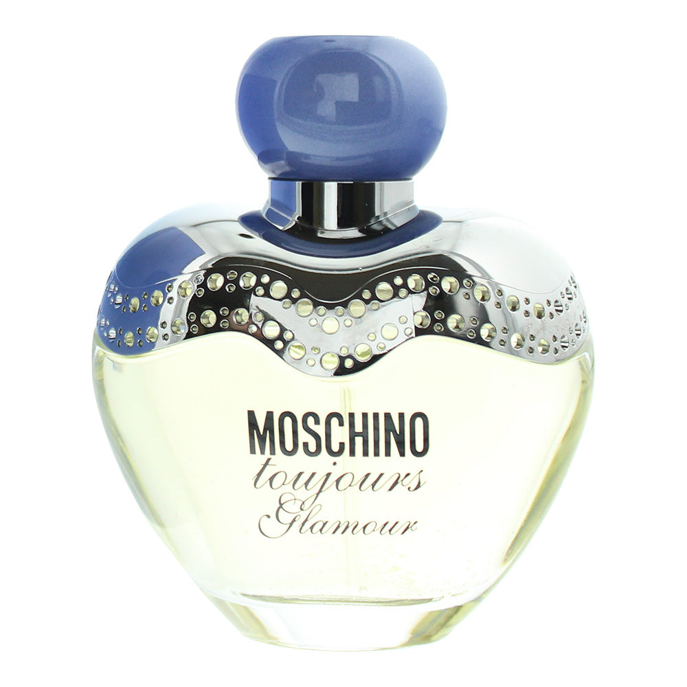 Moschino Toujours Glamour Deodorant Spray 50ml - Product