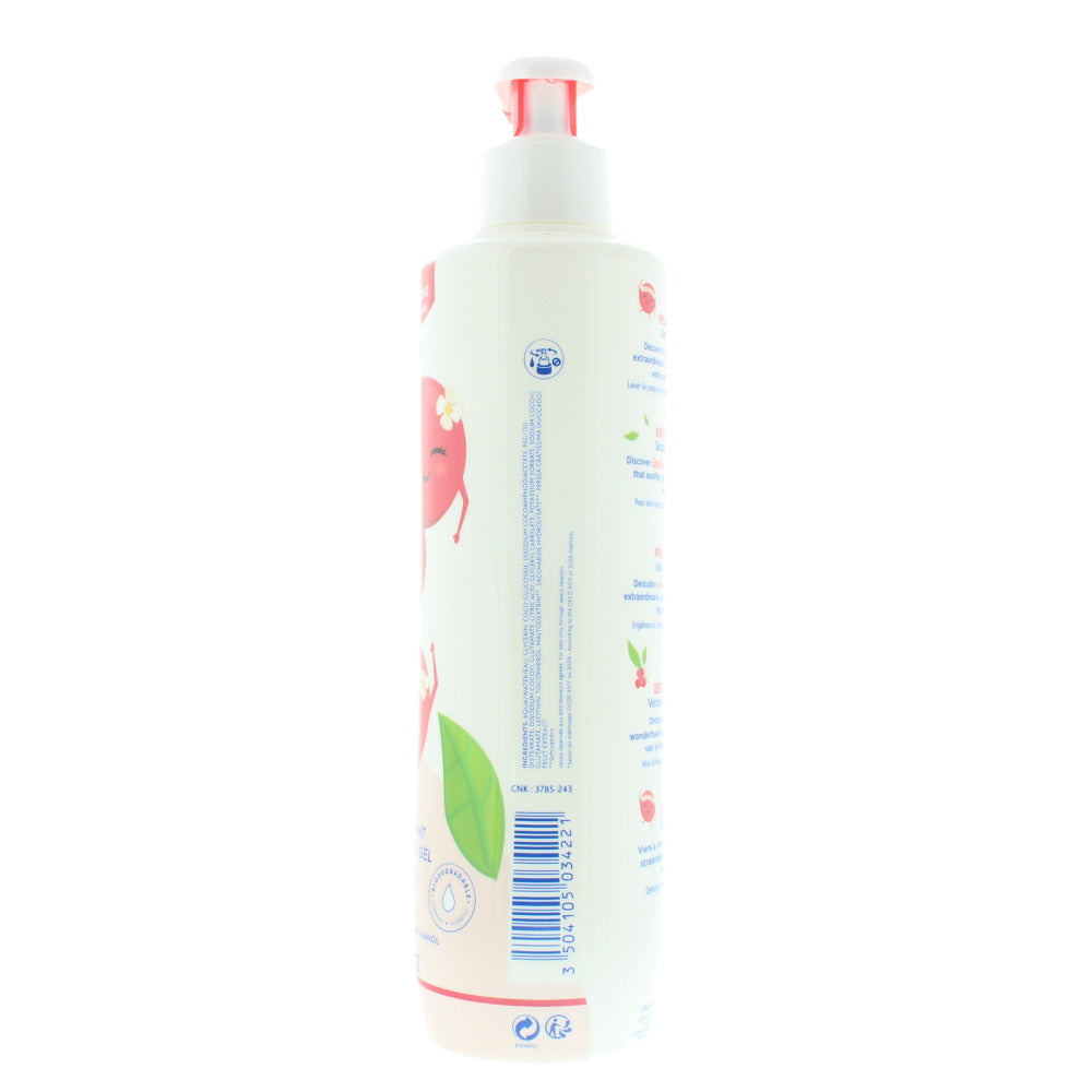 Mustela Very Sensitive Skin Soothing Cleansing Gel 500ml
