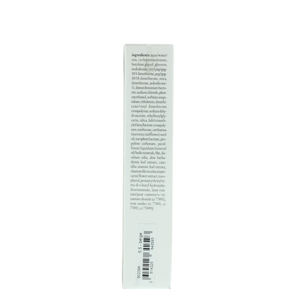 Philosophy Renewed Hope In A Jar 24-Hour Waterproof Full Coverage 5.5 Beige Concealer 10ml