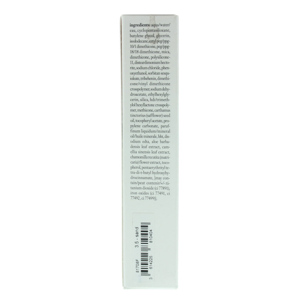 Philosophy Renewed Hope In A Jar 24-Hour Waterproof Full Coverage 3.5 Sand Concealer 10ml