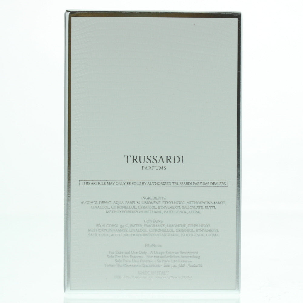 Trussardi Donna Eau de Toilette 30ml