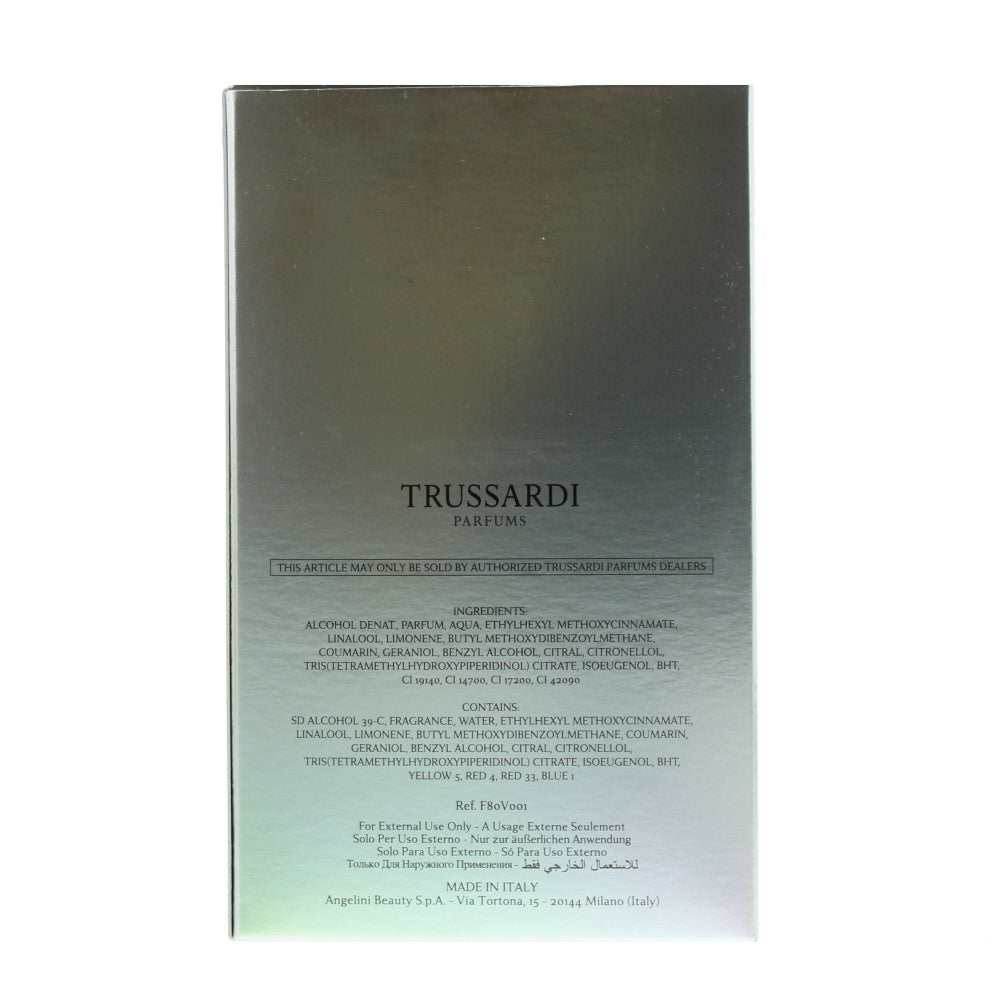Trussardi Riflesso Eau de Toilette 50ml