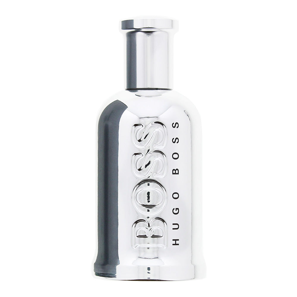 Hugo Boss Bottled United Eau de Toilette 200ml - Product