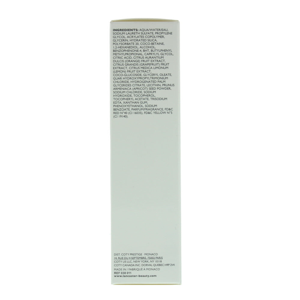 Lancaster Flash Smoothing Scrub 75ml