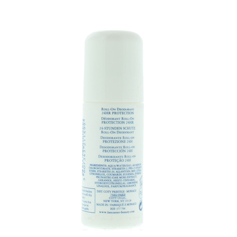 Lancaster Eau De Lancaster Deodorant Roll-On 50ml