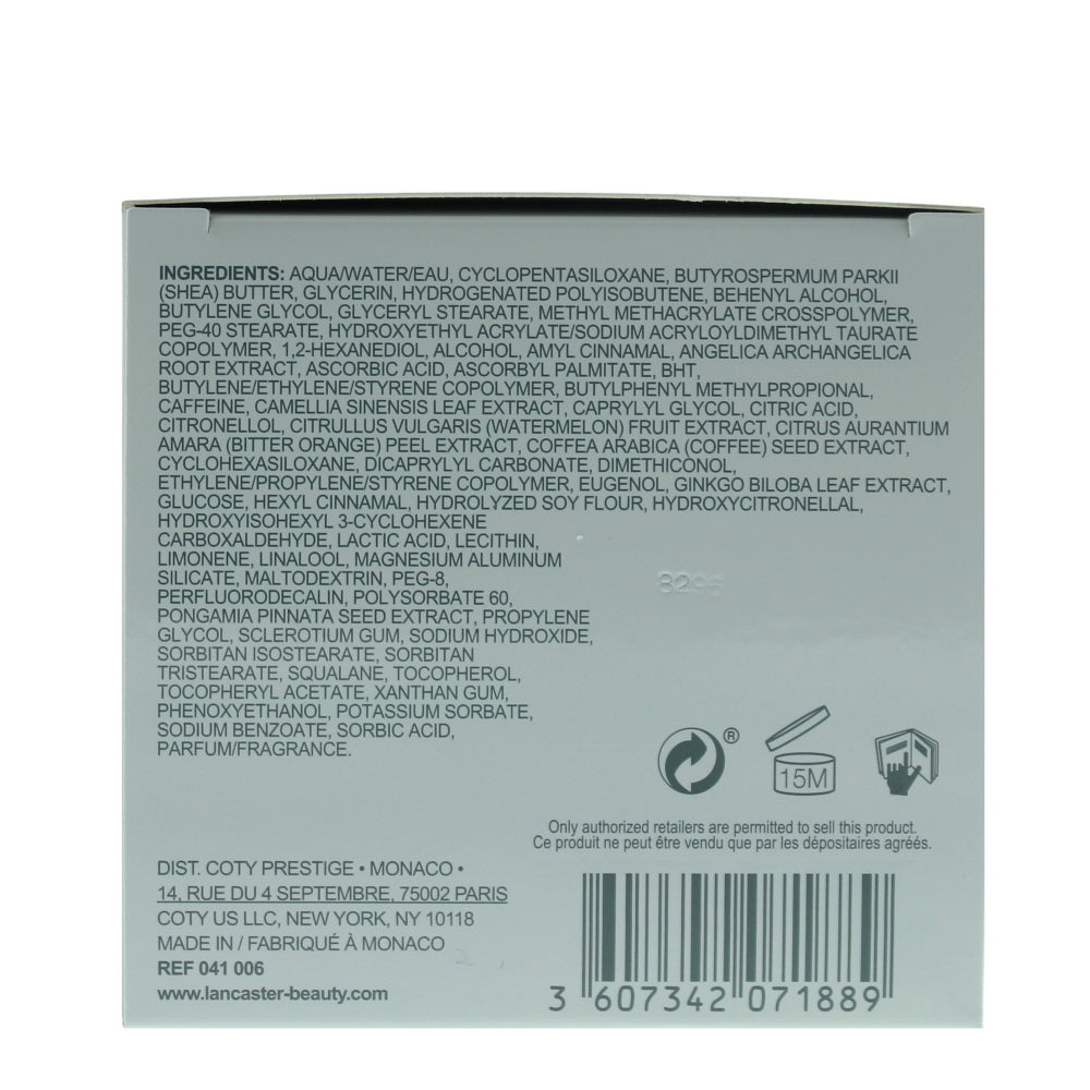 Lancaster Skin Therapy Anti-Aging Oxygen Moisturiser Moisturiser 50ml
