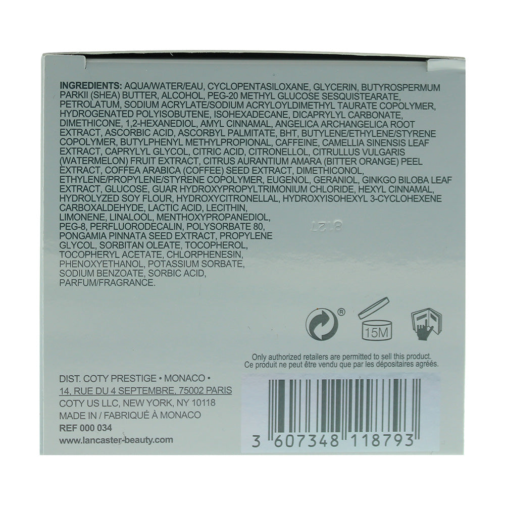 Lancaster Skin Therapy Anti-Aging Oxygen Moisturiser Night Cream 50ml