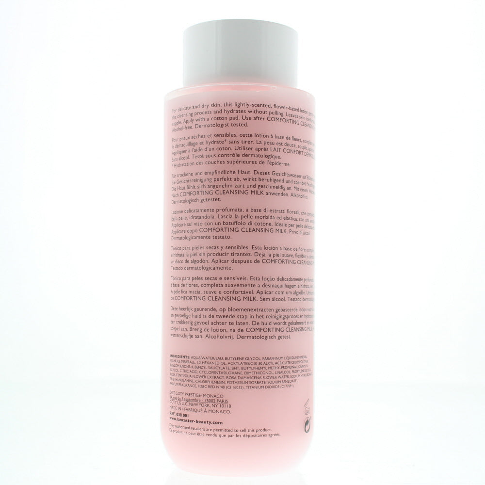 Lancaster Comforting Perfecting Toner 400ml