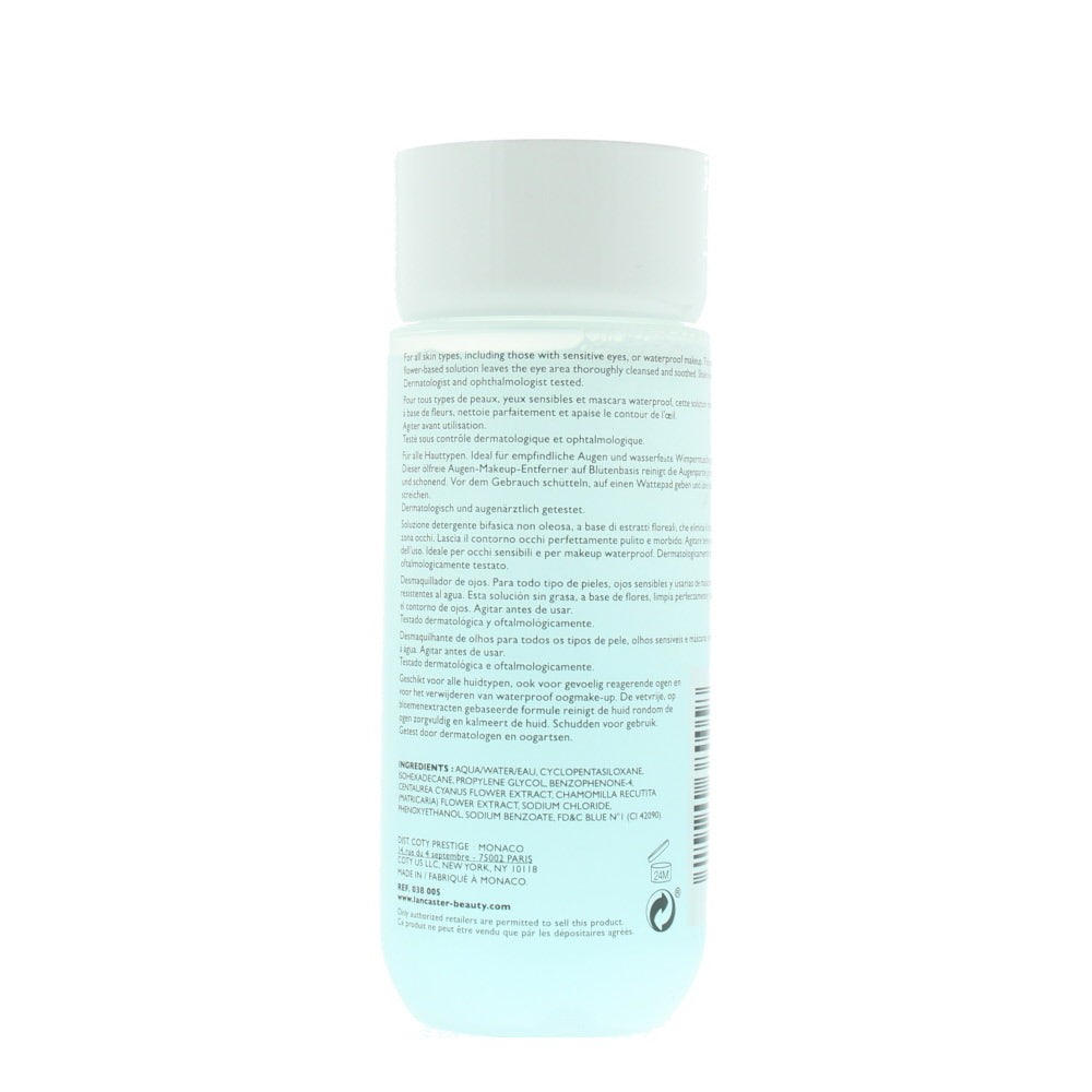 Lancaster Eye Make-Up Remover 150ml