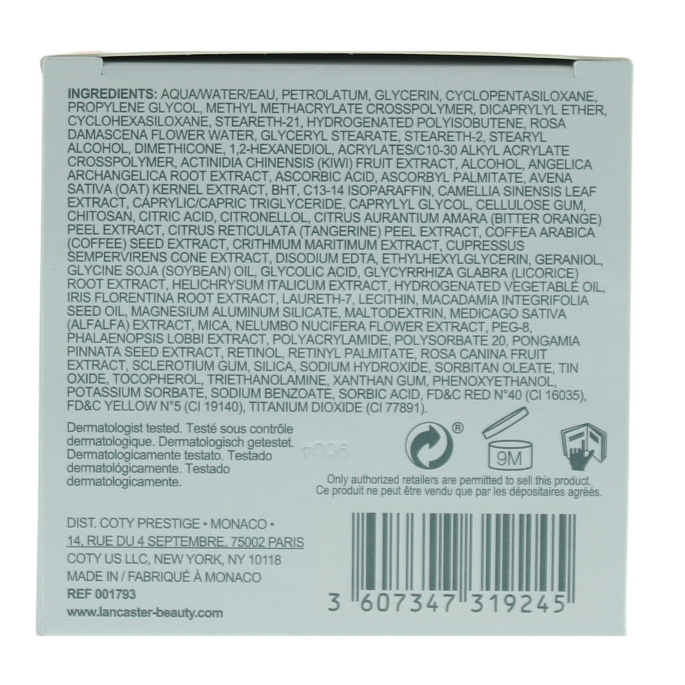 Lancaster Suractif Comfort Lift Lifting Eye Cream 15ml