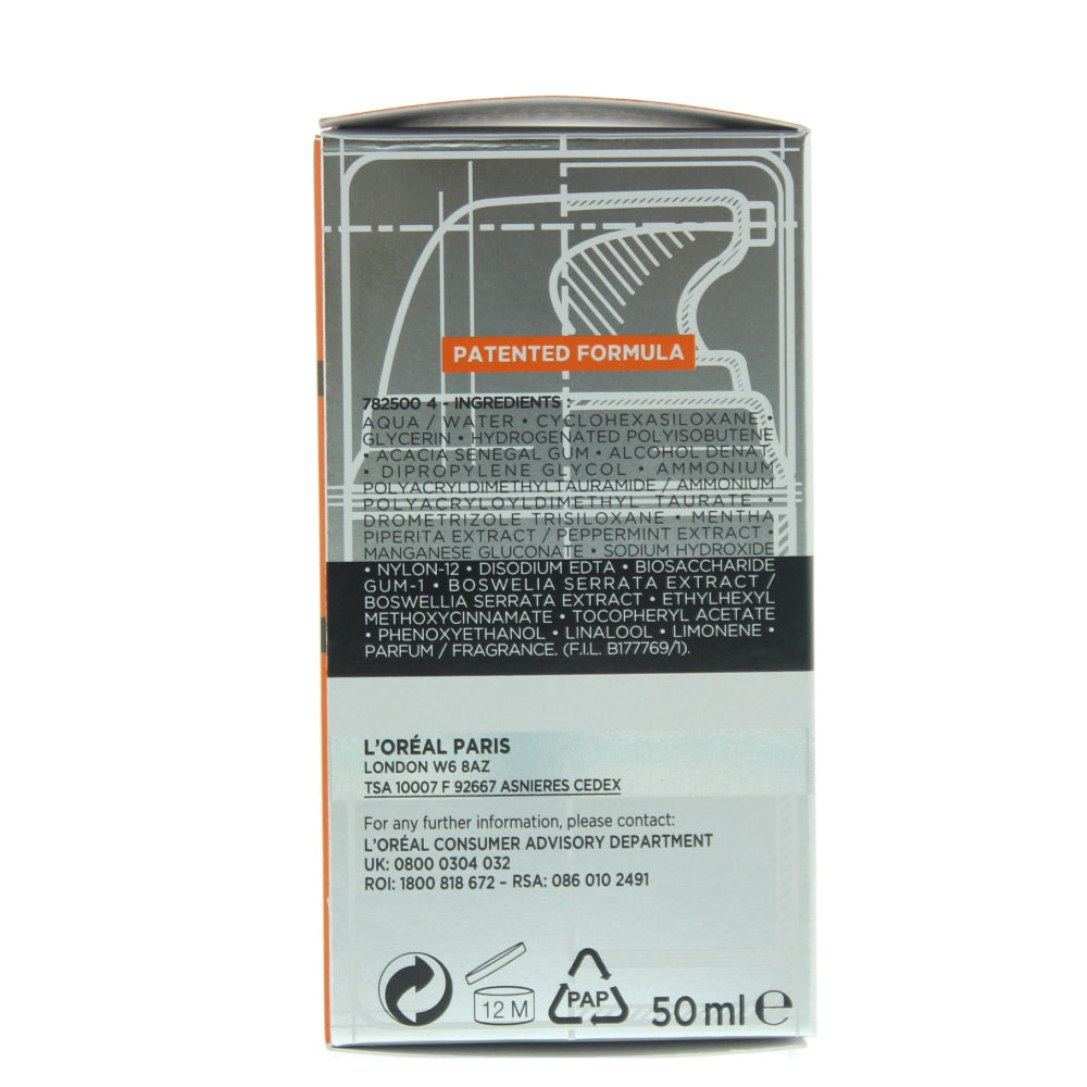 L'oreal Men Expert Wrinkle De-Crease Moisturiser 50ml