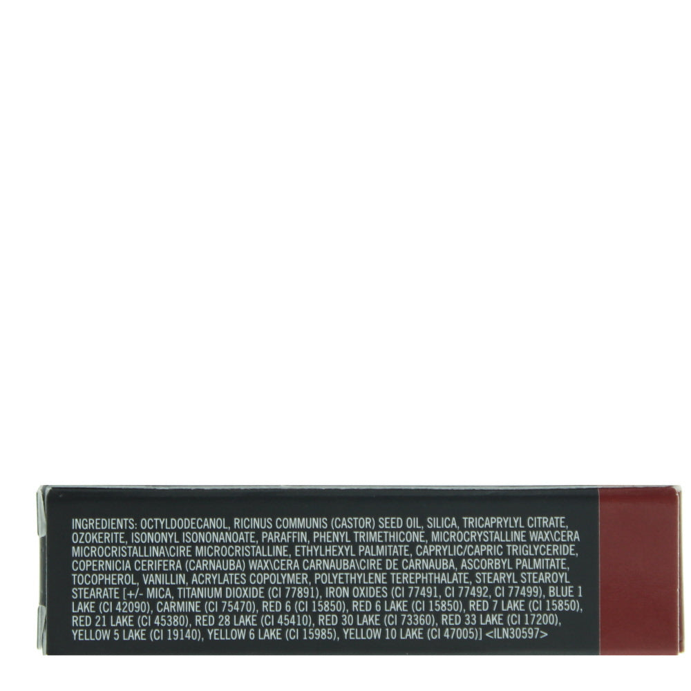 Mac Matte Viva Glam Lipstick 3g