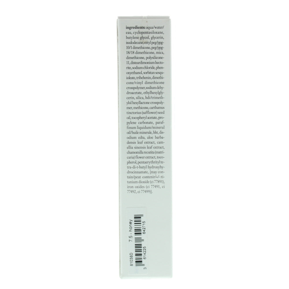 Philosophy Renewed Hope In A Jar 24-Hour Waterproof Full Coverage 7.5 Honey Concealer 10ml