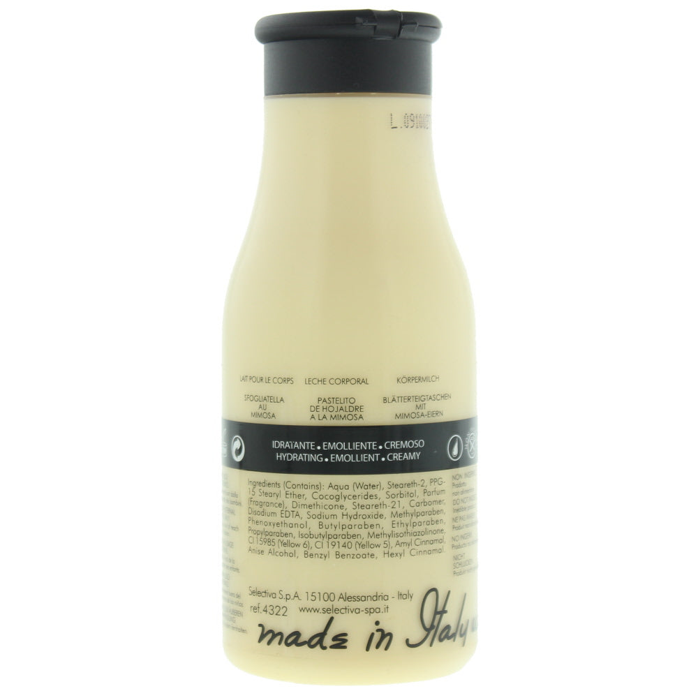 Aquolina Mimosa Pastry Body Milk 250ml