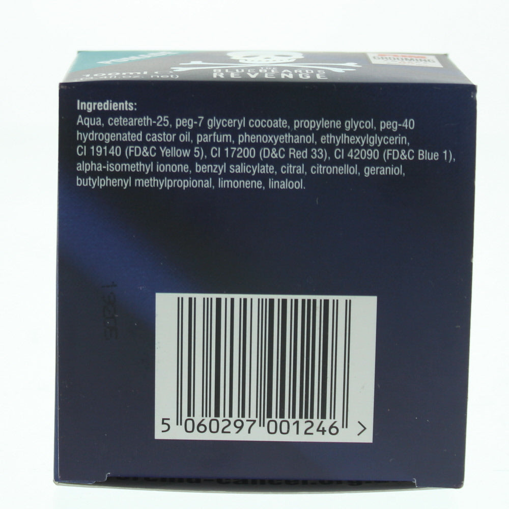 The Bluebeards Revenge Pomade 100ml