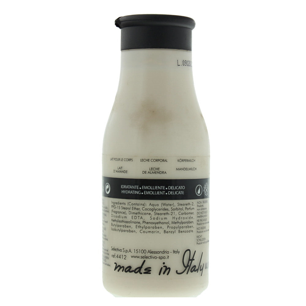 Aquolina Almond Milk Body Milk 250ml