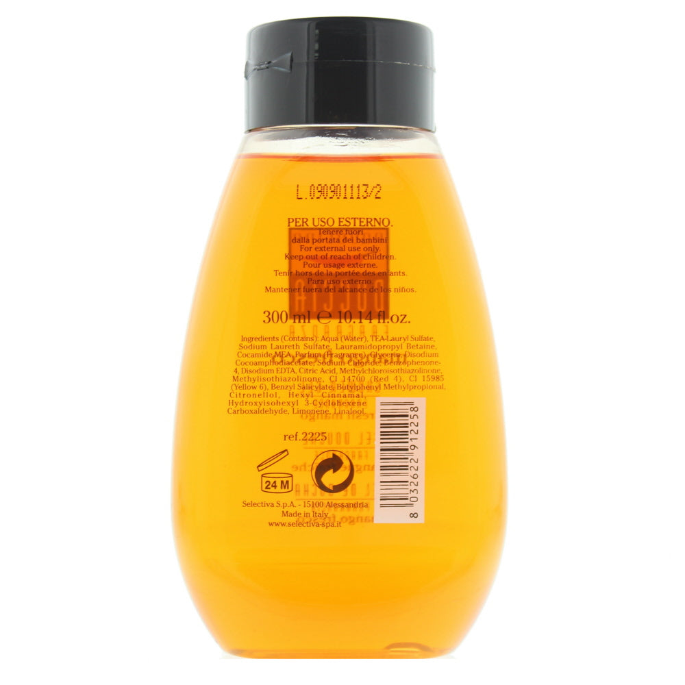 Aquolina Fresh Mango Fresh Mango Shower Gel 300ml