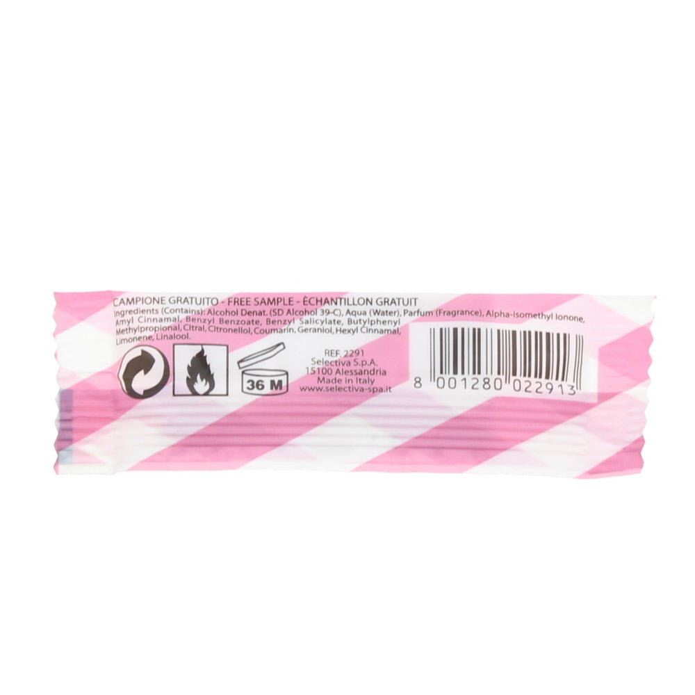 Aquolina Pink Sugar Vial Eau de Toilette 1.8ml