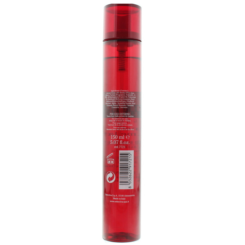Aquolina Toffee Apple Body Mist 150ml