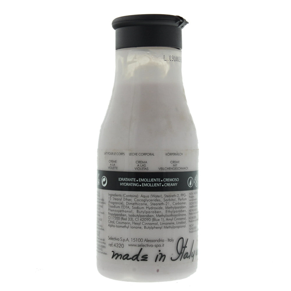 Aquolina Violet Cream Body Milk 250ml