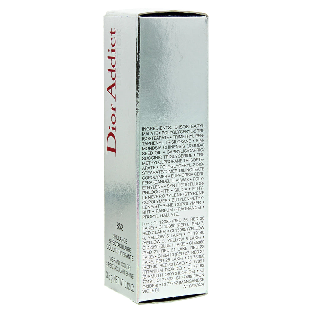 Dior Addict 852 Fatale Lipstick 3.5g