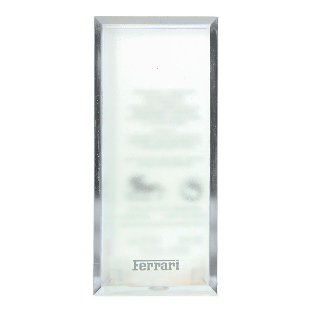 Ferrari No. 1 Eau de Toilette 30ml - Box