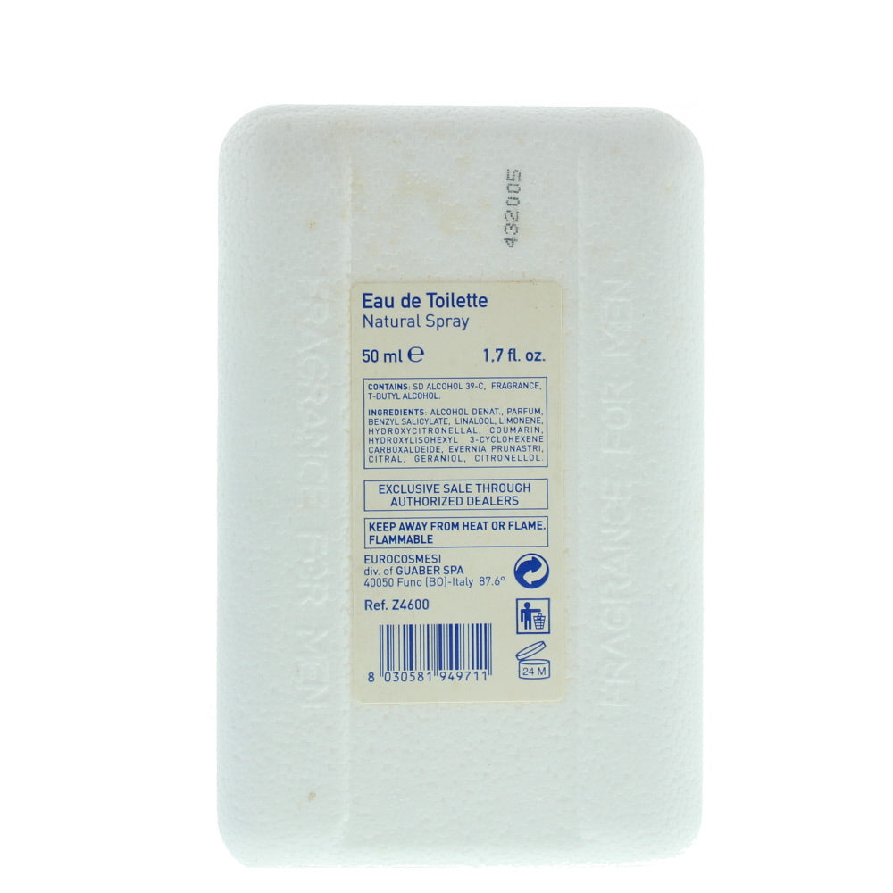 Gas Man Eau de Toilette 50ml