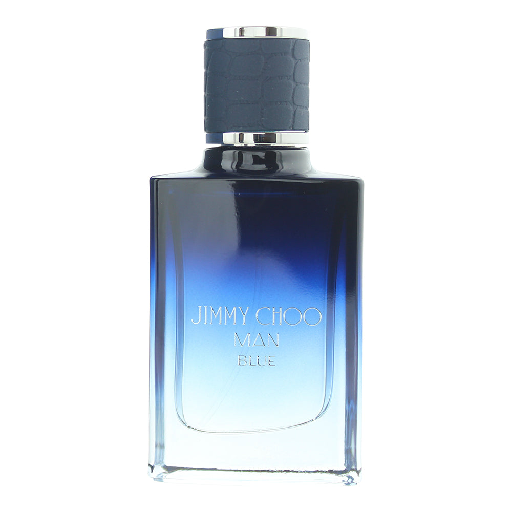 Jimmy Choo Man Blue Eau de Toilette 30ml - Product