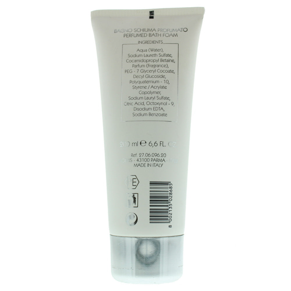 Krizia Light Bath Foam 200ml