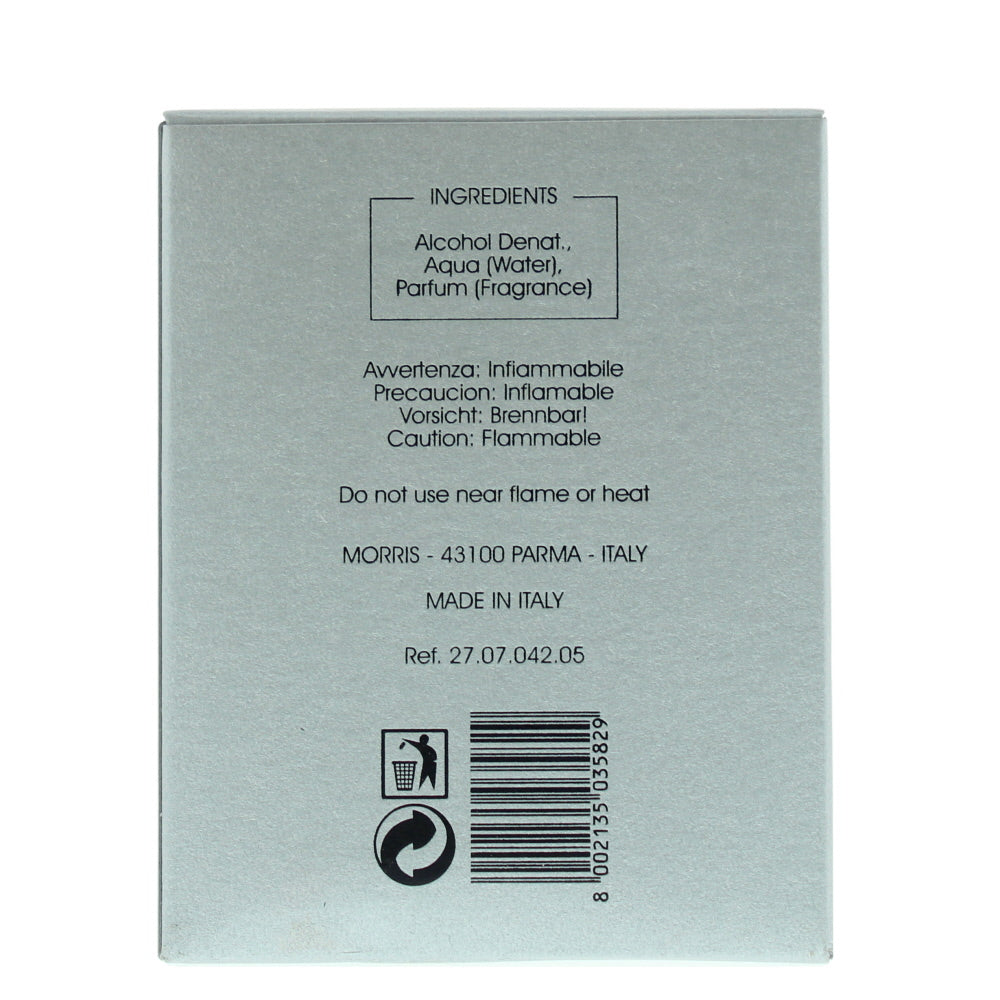 Krizia Time Uomo Eau de Toilette 50ml