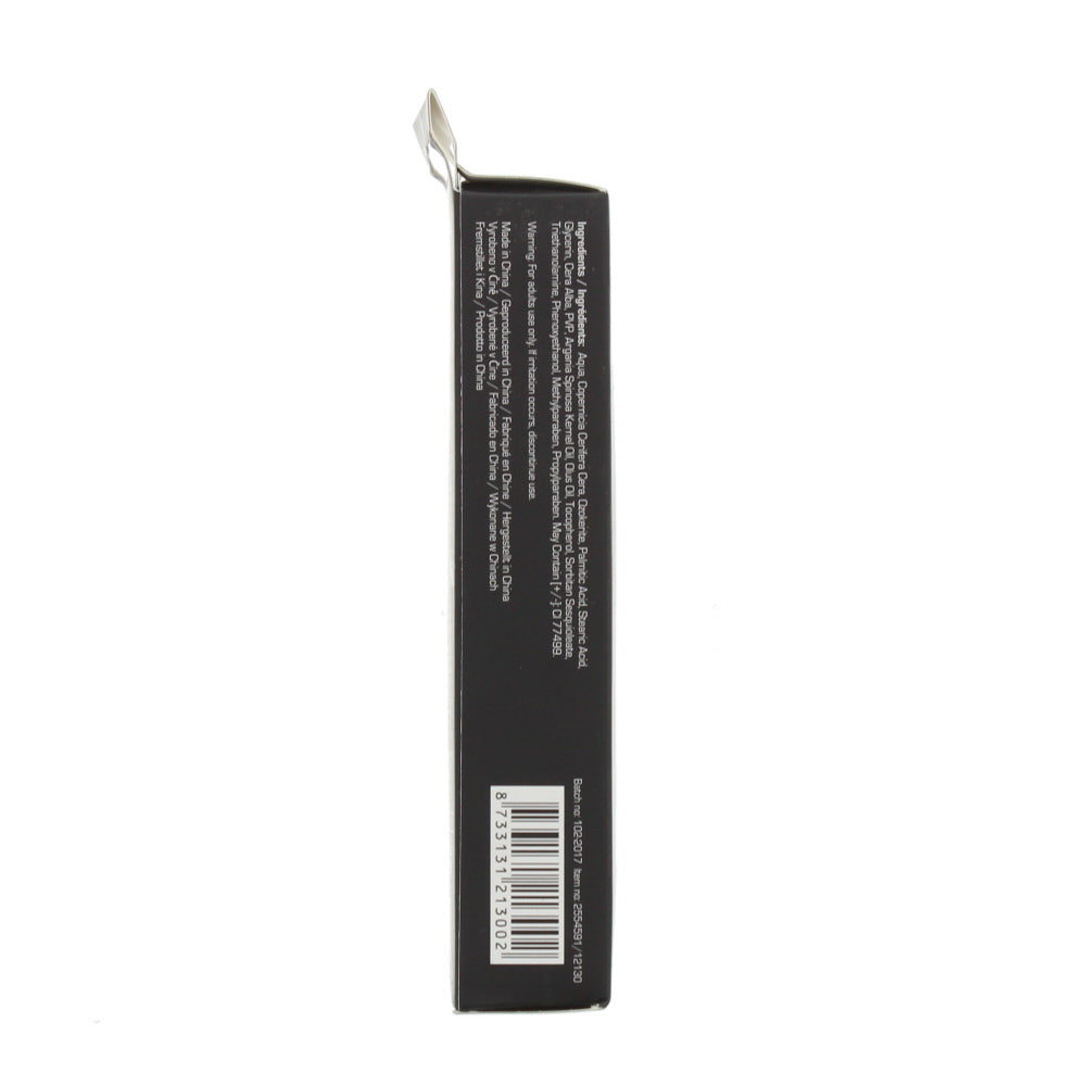 Max & More Mascara With Argan Oil Intense Black Mascara 14.5ml