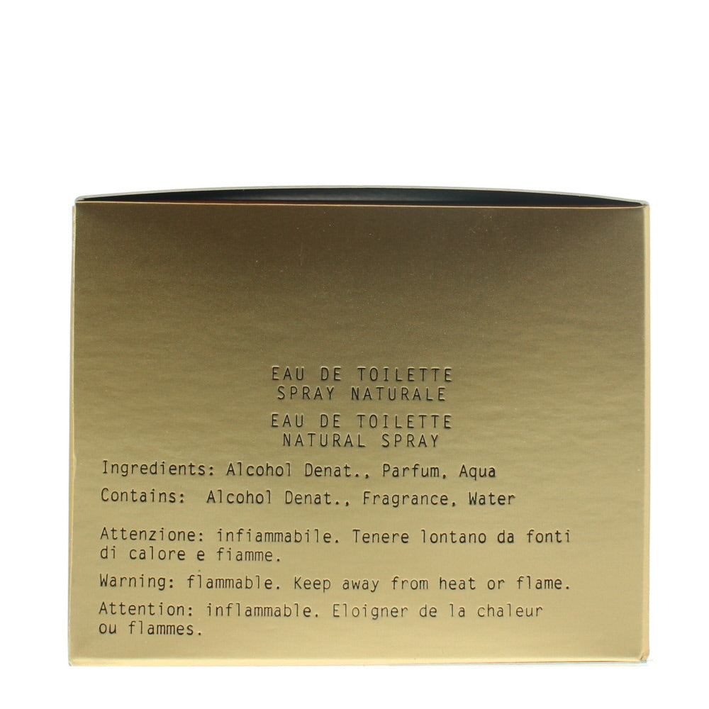 Montana Parfum D'elle Eau de Toilette 40ml