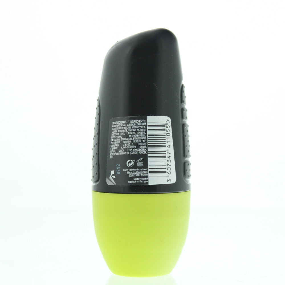 Adidas Pure Game Anti-Perspirant 50ml